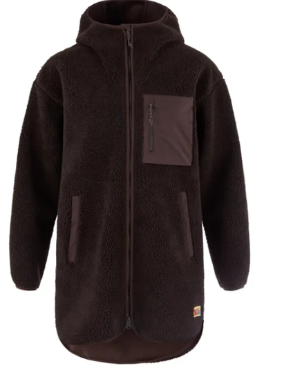 Fjallraven - Women's Vardag Pile Fleece Long