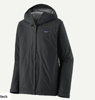 Patagonia - Men's TORRENTSHELL 3L RAIN JKT