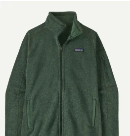 Patagonia - Women's Better Sweater Jacket