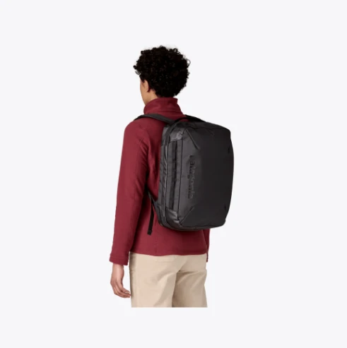 Patagonia - Black Hole Micro MLC