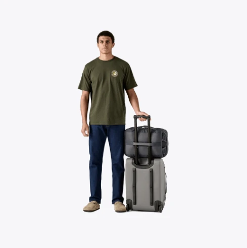 Patagonia - Black Hole Micro MLC