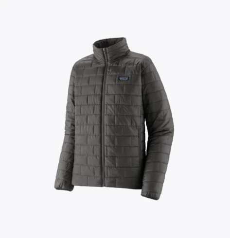 Patagonia - Men's Nano Puff Jacket