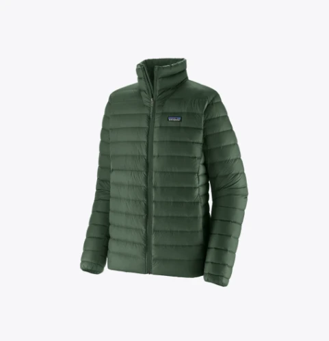 Patagonia -Men's Down Sweater