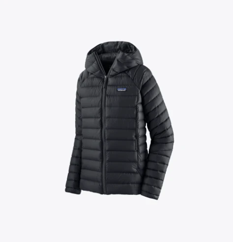 Patagonia - Women's Down Sweater Hoody