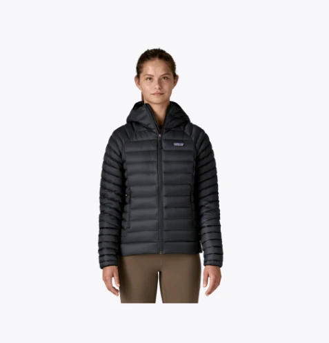 Patagonia - Women's Down Sweater Hoody