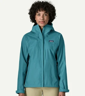 Patagonia - Women's Torrentshell 3L Jacket