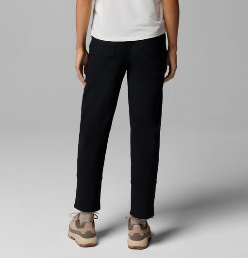 Columbia - Women's ROC Tech Warm Pant