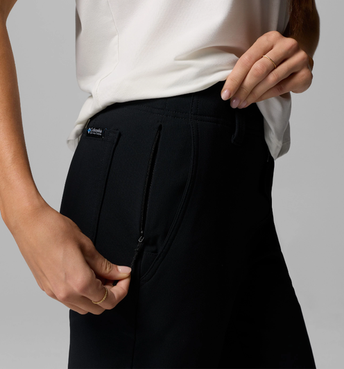 Columbia - Women's ROC Tech Warm Pant