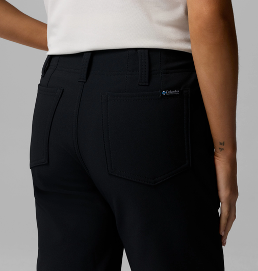 Columbia - Women's ROC Tech Warm Pant