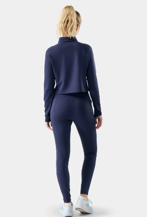 Smartwool - Women's Active Merino Movement Tight