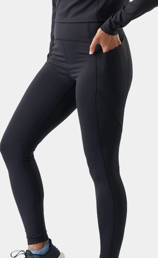 Smartwool - Women's Active Merino Movement Tight