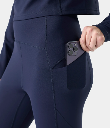 Smartwool - Women's Active Merino Movement Tight