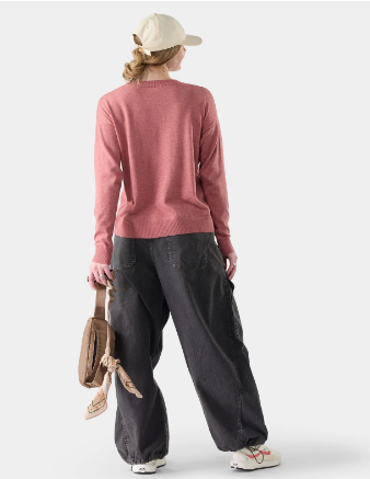 Smartwool - Women's Edgewood Crew Sweater