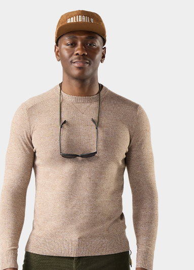 Smartwool - Men's Sparwood Crew Sweater