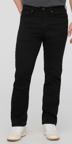 Duer - Men's No Sweat Straight-32" inseam