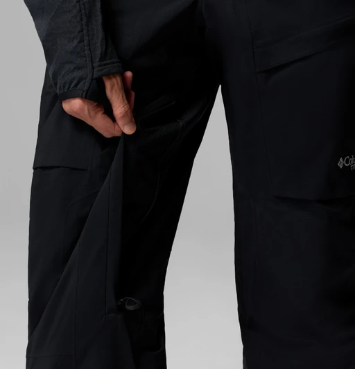 Columnia - Men's Platinum Peak Insulated Pant