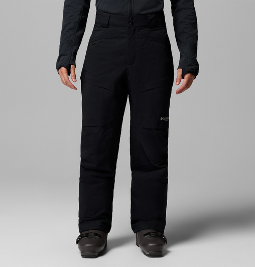 Columnia - Men's Platinum Peak Insulated Pant