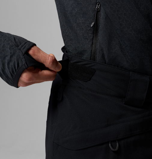 Columnia - Men's Platinum Peak Insulated Pant