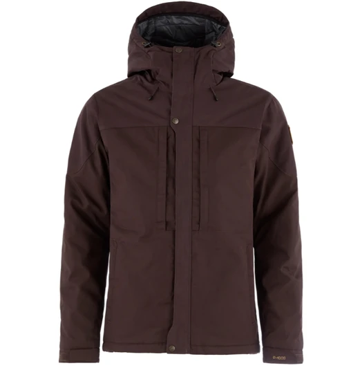 Fjallraven - Men's Skogso Padded Jacket