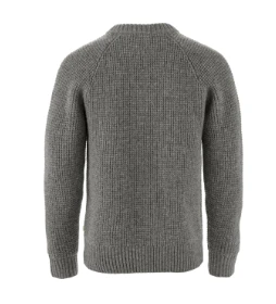 Fjallraven - Men's Ovik Waffle Knit Sweater