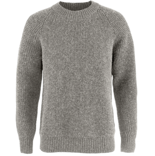 Fjallraven - Men's Ovik Waffle Knit Sweater