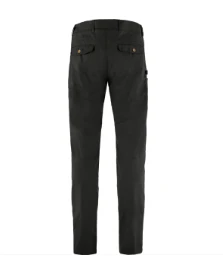 Fjallraven - Men's Sormland Tapered Trousers Long