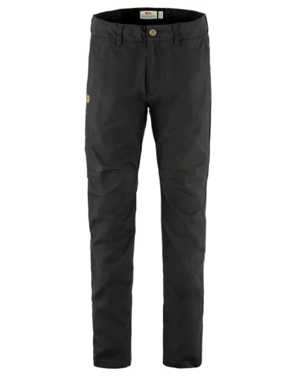Fjallraven - Men's Sormland Tapered Trousers Long