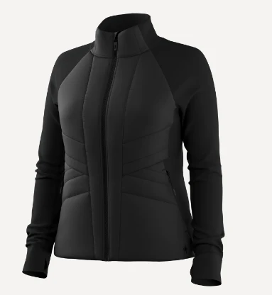 Smartwool - Women's Smartloft  Hybrid Jacket