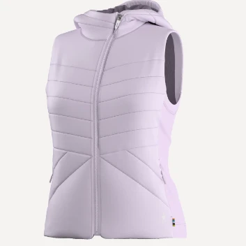 Smartwool - Women's Smartloft Vest
