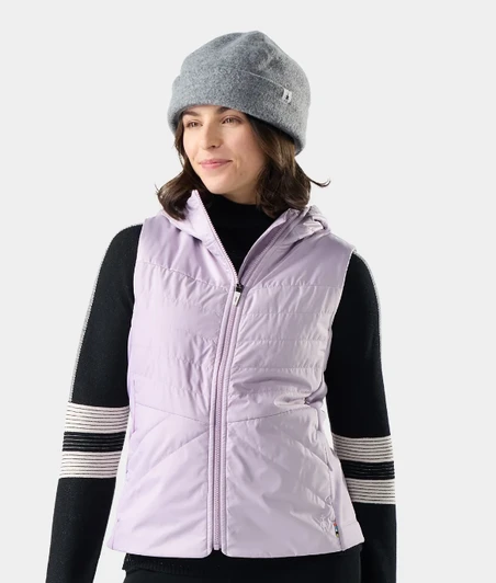 Smartwool - Women's Smartloft Vest