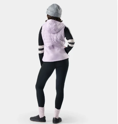 Smartwool - Women's Smartloft Vest