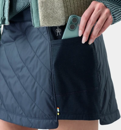 Smartwool - Women's Smartloft Skirt