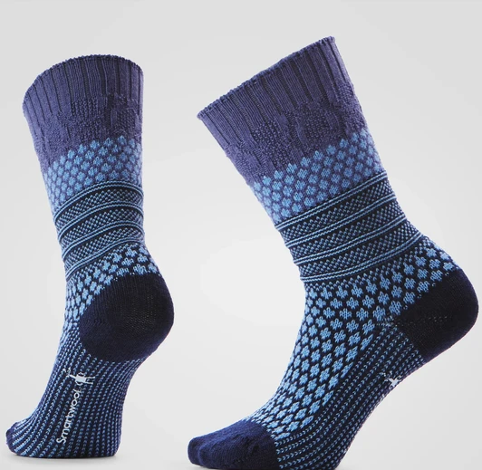 Smartwool - Women's Everyday Popcorn Cable Crew
