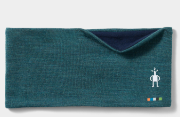 Smartwool - Thermal Merino Reversible Headband