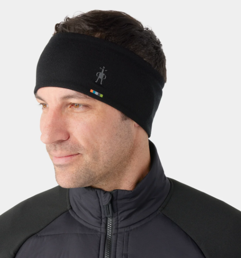 Smartwool - Thermal Merino Reversible Headband
