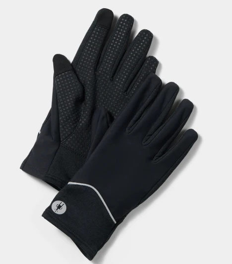 Smartwool - Active Fleece Wind Glove