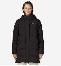 Patagonia - Women's Sisar Down Parka