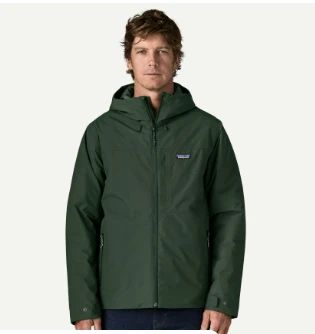 Patagonia - Men's Windshadow Jacket