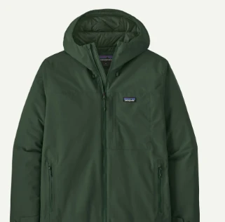 Patagonia - Men's Windshadow Jacket