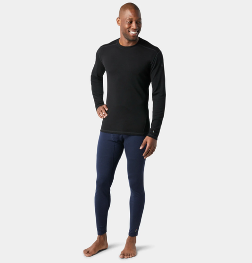Smartwool - Men's Classic Thermal Merino Baselayer Crew