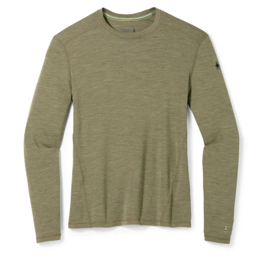 Smartwool - Men's Classic Thermal Merino Baselayer Crew