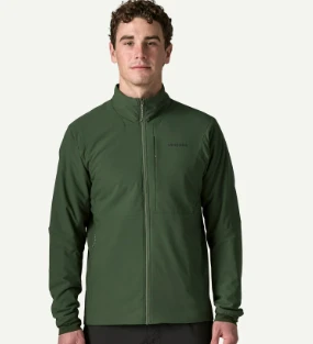 Patagonia - Men's Nano Air Light Jkt