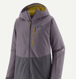 Patagonia - Men's Powder Town Jkt