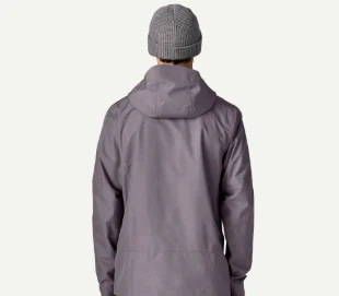 Patagonia - Men's Storm Shift Jacket