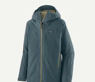 Patagonia - Men's Storm Shift Jacket