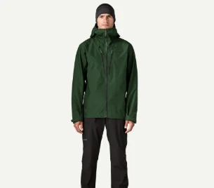 Patagonia - Men's Triolet Jacket