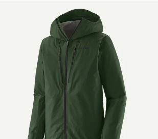 Patagonia - Men's Triolet Jacket