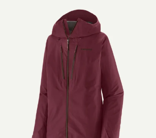 Patagonia - Women's Triolet jacket