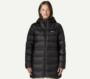 Patagonia - Women's Fitz Roy Down Parka