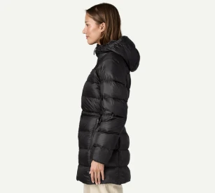 Patagonia - Women's Fitz Roy Down Parka